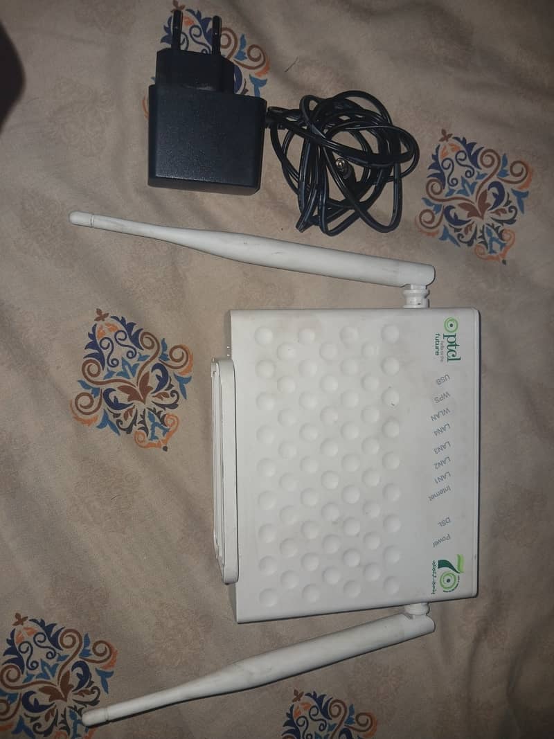 Router 1