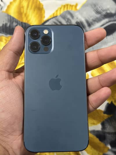 Apple iPhone 12 Pro (jv)