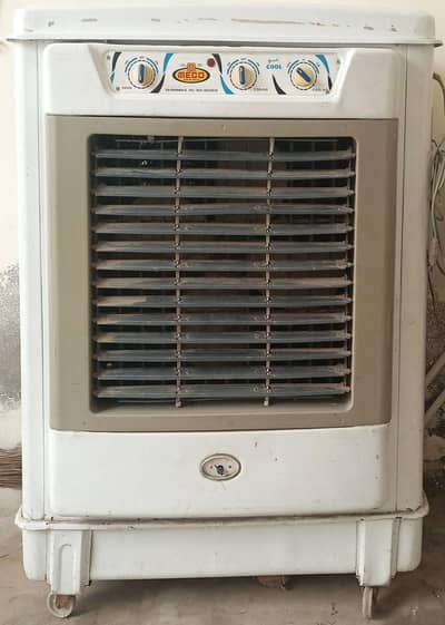 Air cooler