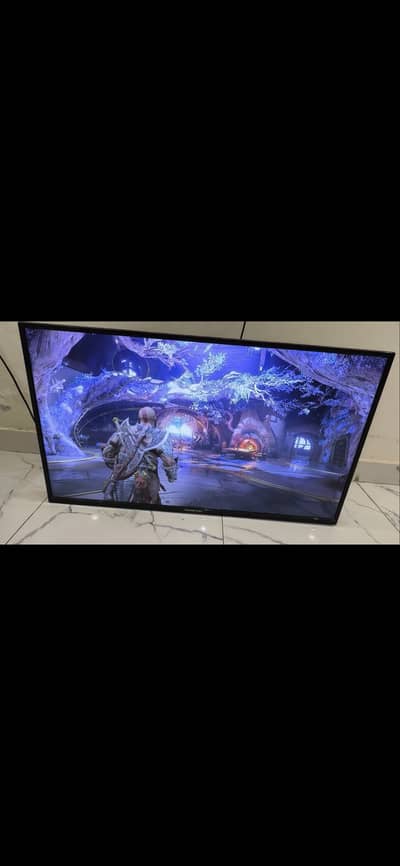 Changhong Ruba 43" FHD LED TV L43G3SM