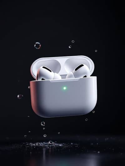 Air pods gen 2