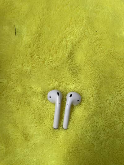 Apple Airpods 2nd generation Orignal