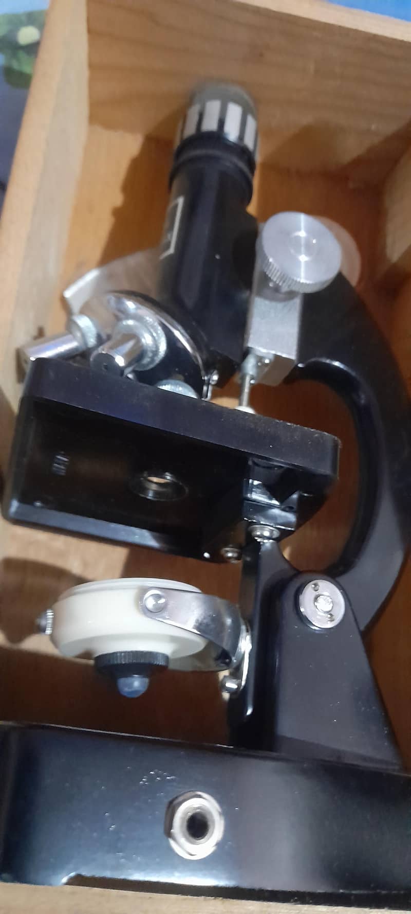 Microscope 0