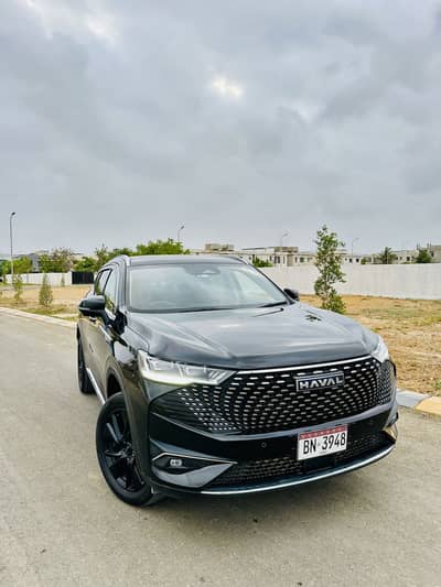 Haval H6 2024