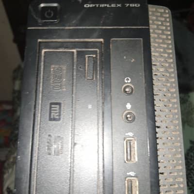 Dell PC in good condition in 12k