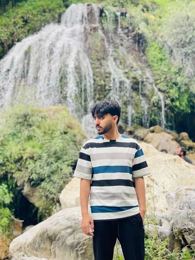 Jawad Ali