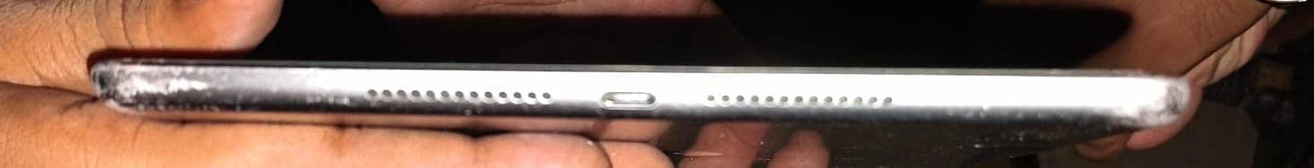 I want to small my iPad 9 generation