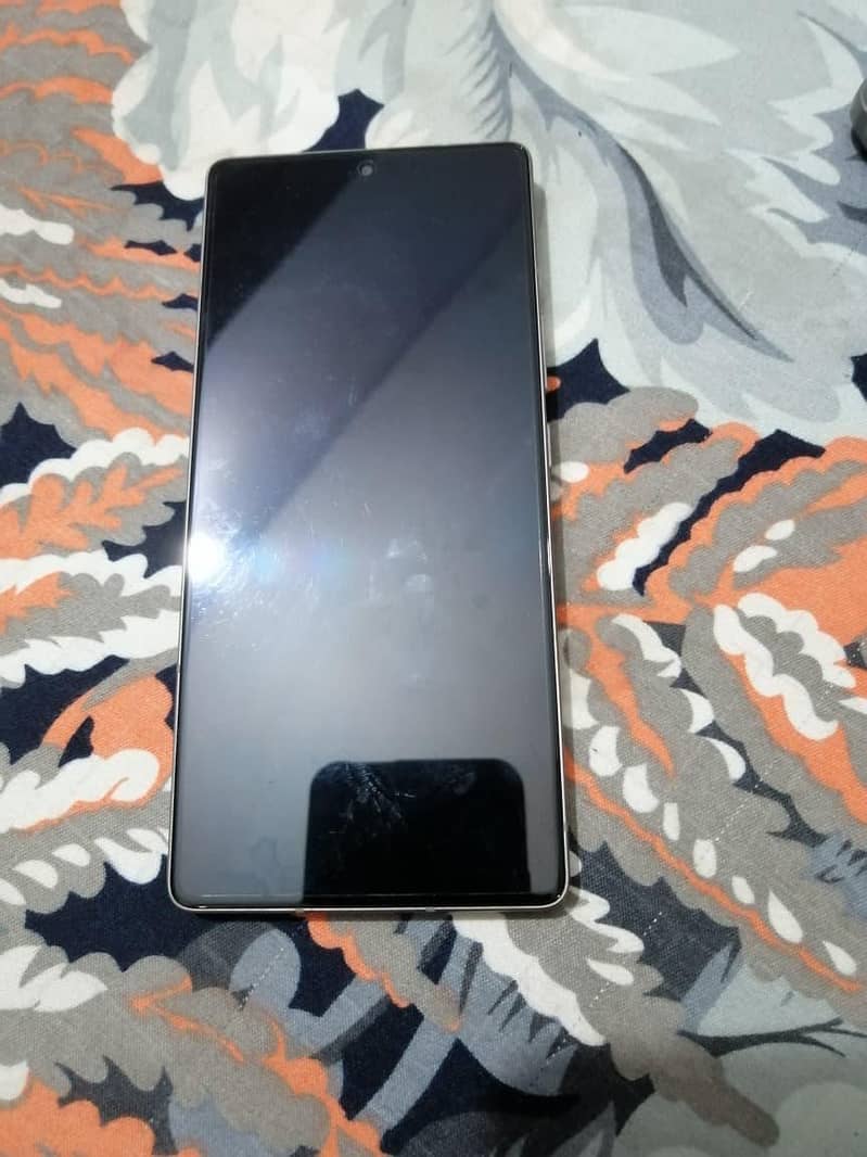 Infinix Note 50 2