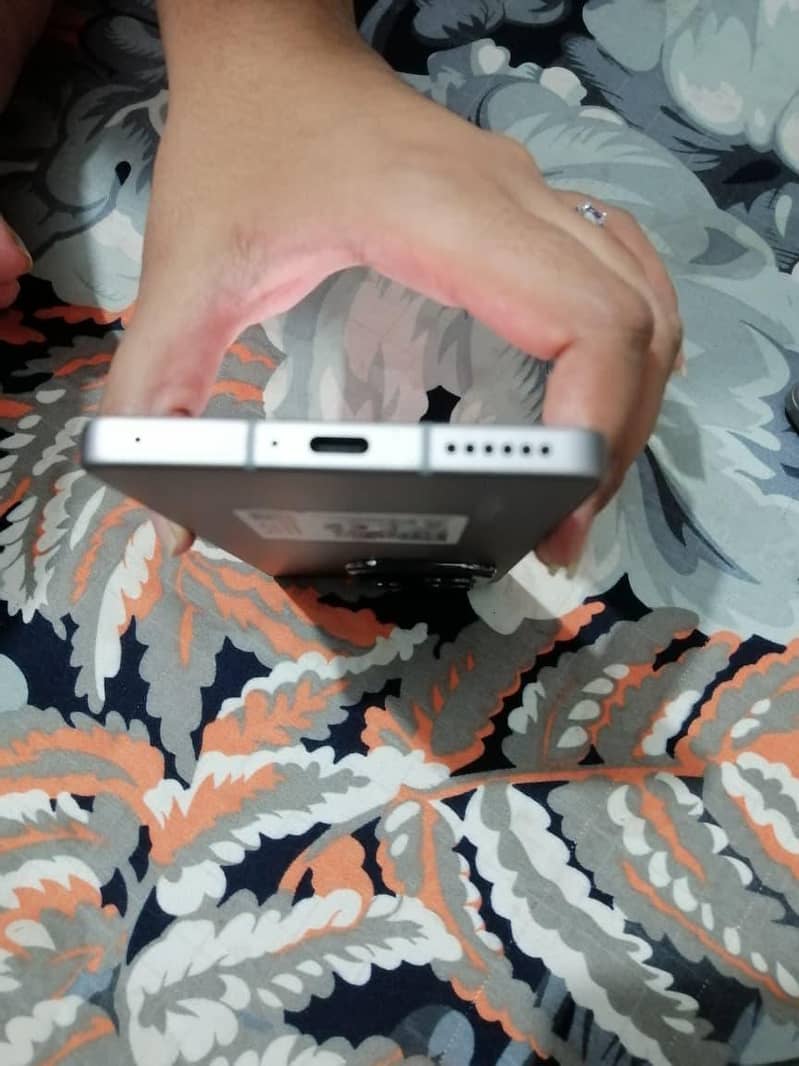Infinix Note 50 4