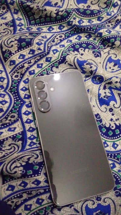 Samsung Mobile A56 5G 12/256 GB