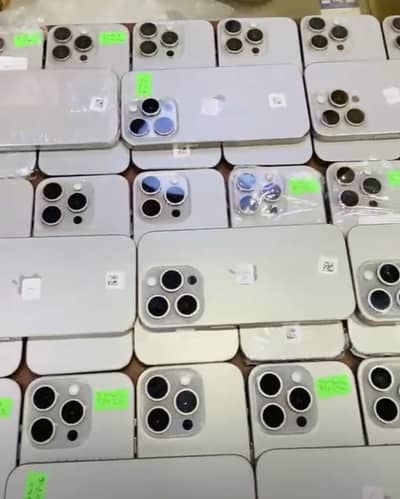 Apple iPhone 15 Pro