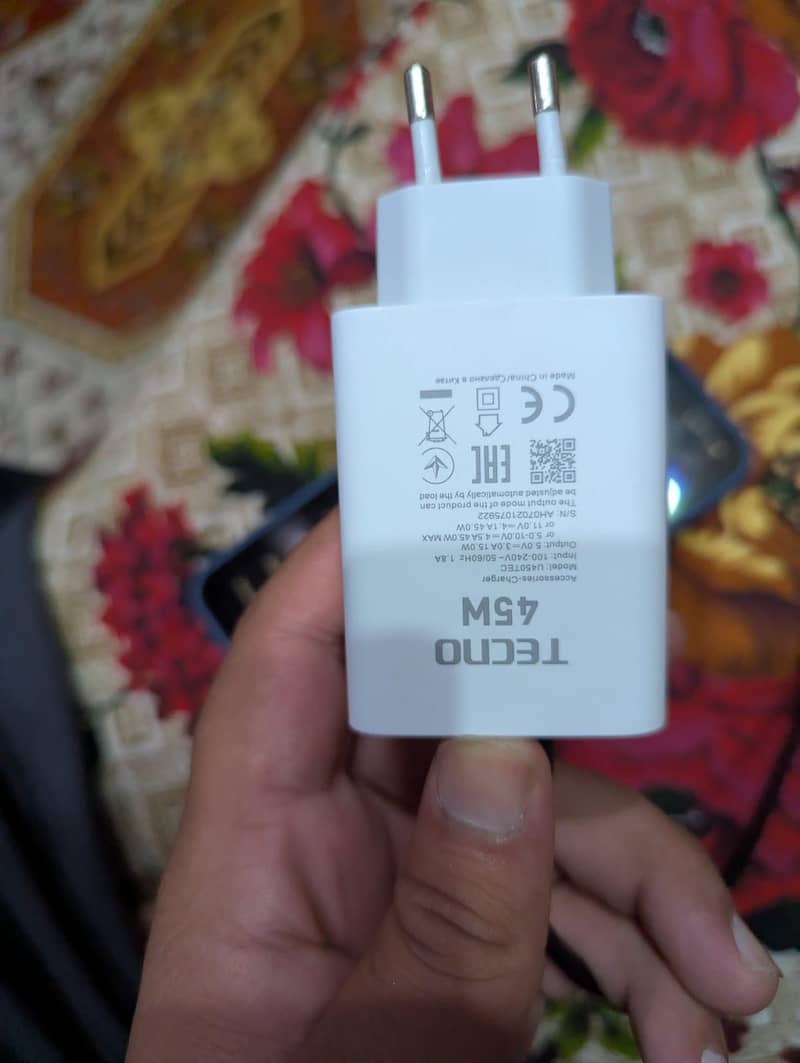 Tecno Other Model 2