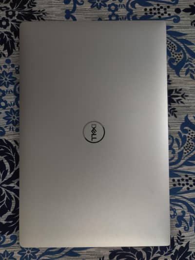 Dell Xps 15 9570