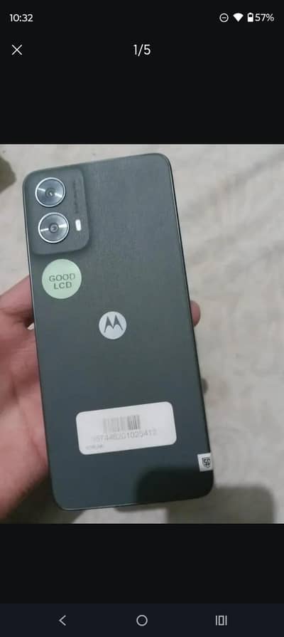 Motorola Other Model