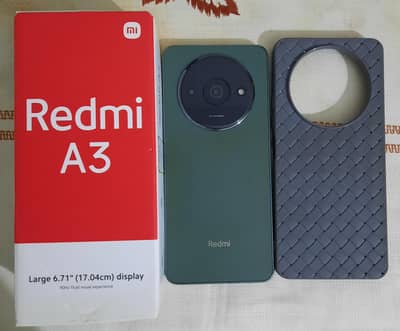 Xiaomi Redmi A3