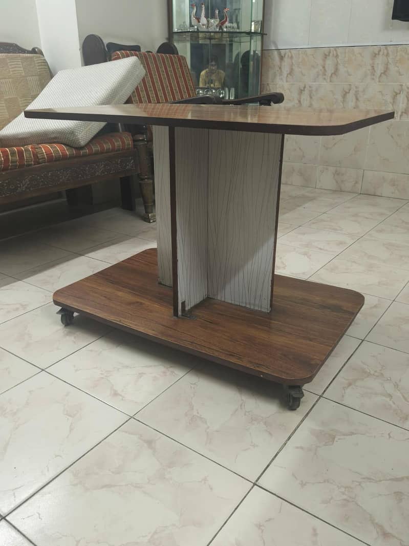 coffee table 1