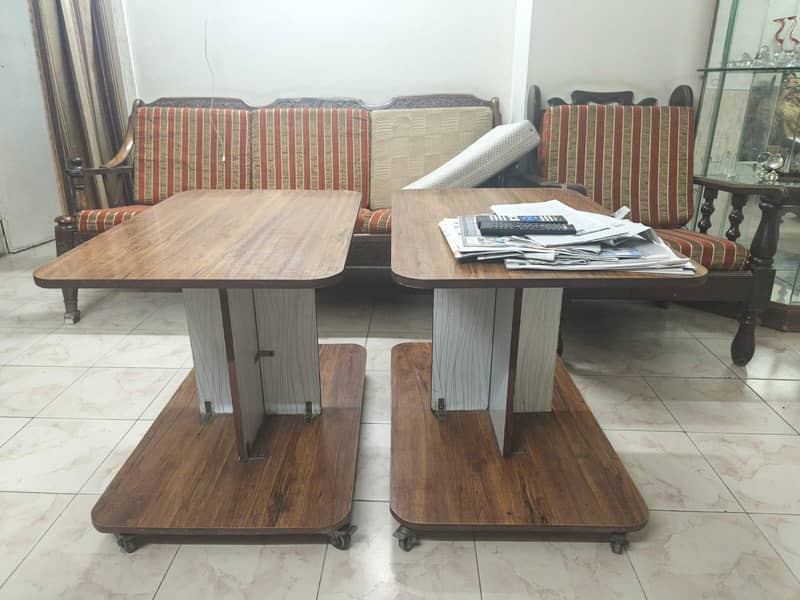 coffee table 2