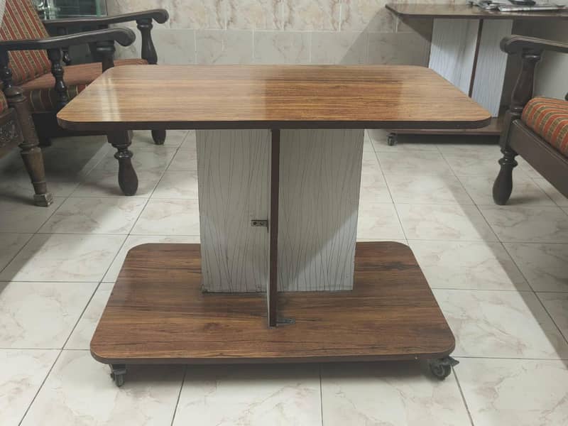 coffee table 3