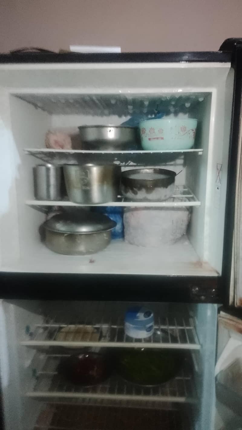 FRIDGE 4