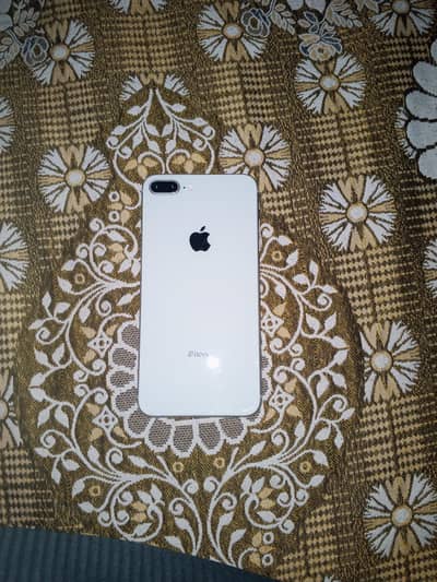 Apple iPhone 8 Plus