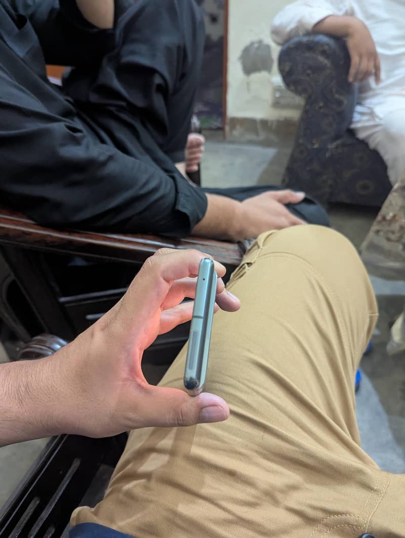 Google Pixel 7 Pro 2