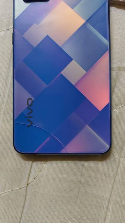 Vivo V21e