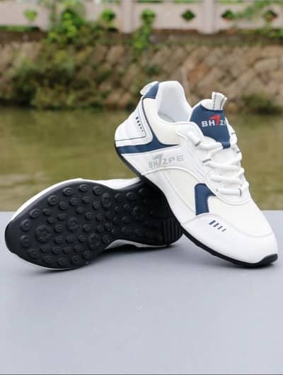 Original BH7ZPE Dubai Imported Sports Shoes | Size 42 | Brand New