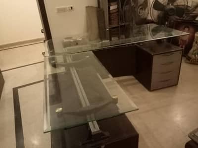 tables