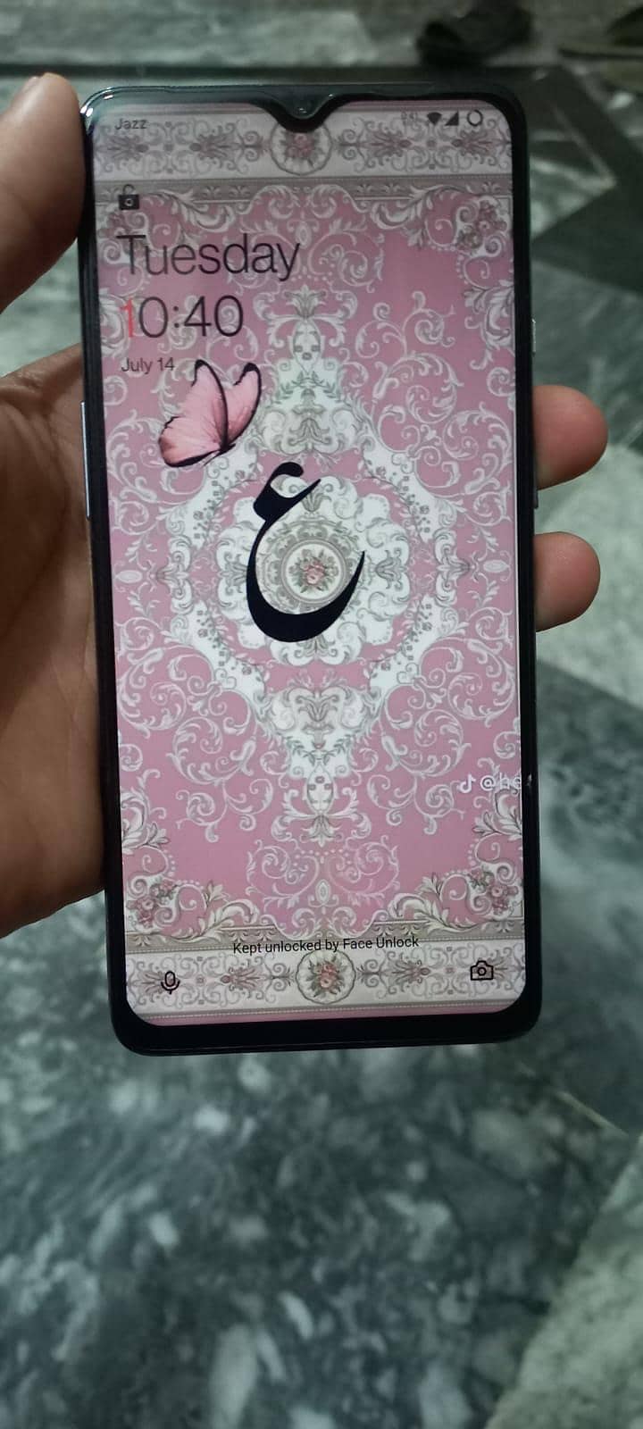 One Plus 7T 2