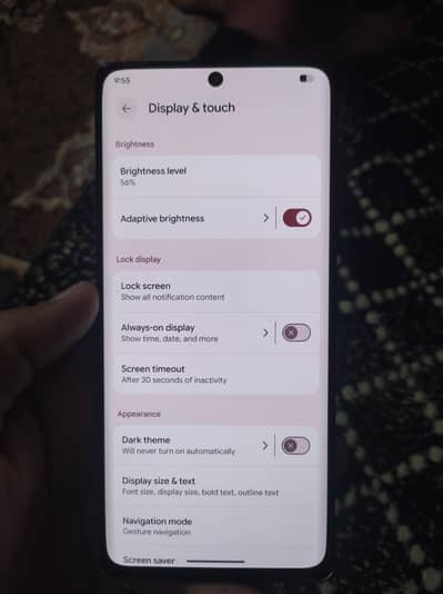 Google Pixel 6 Pro