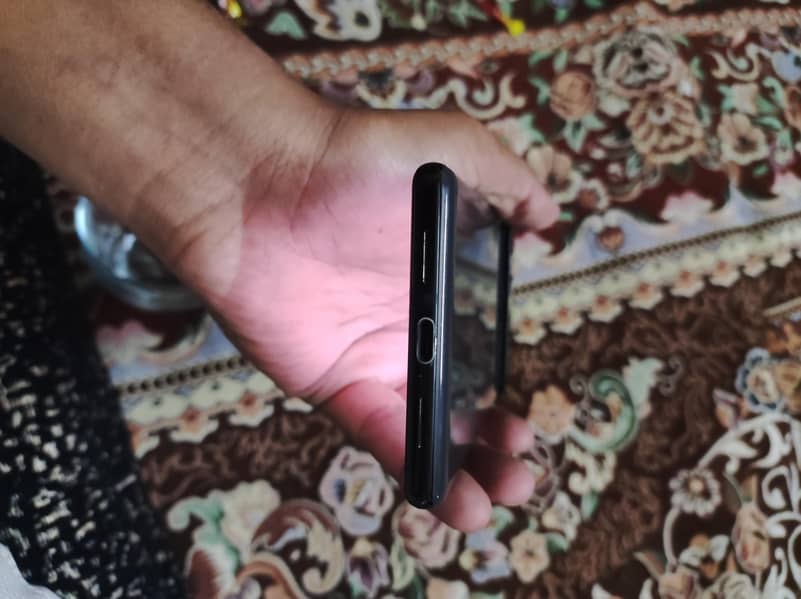 Google Pixel 6 Pro 3
