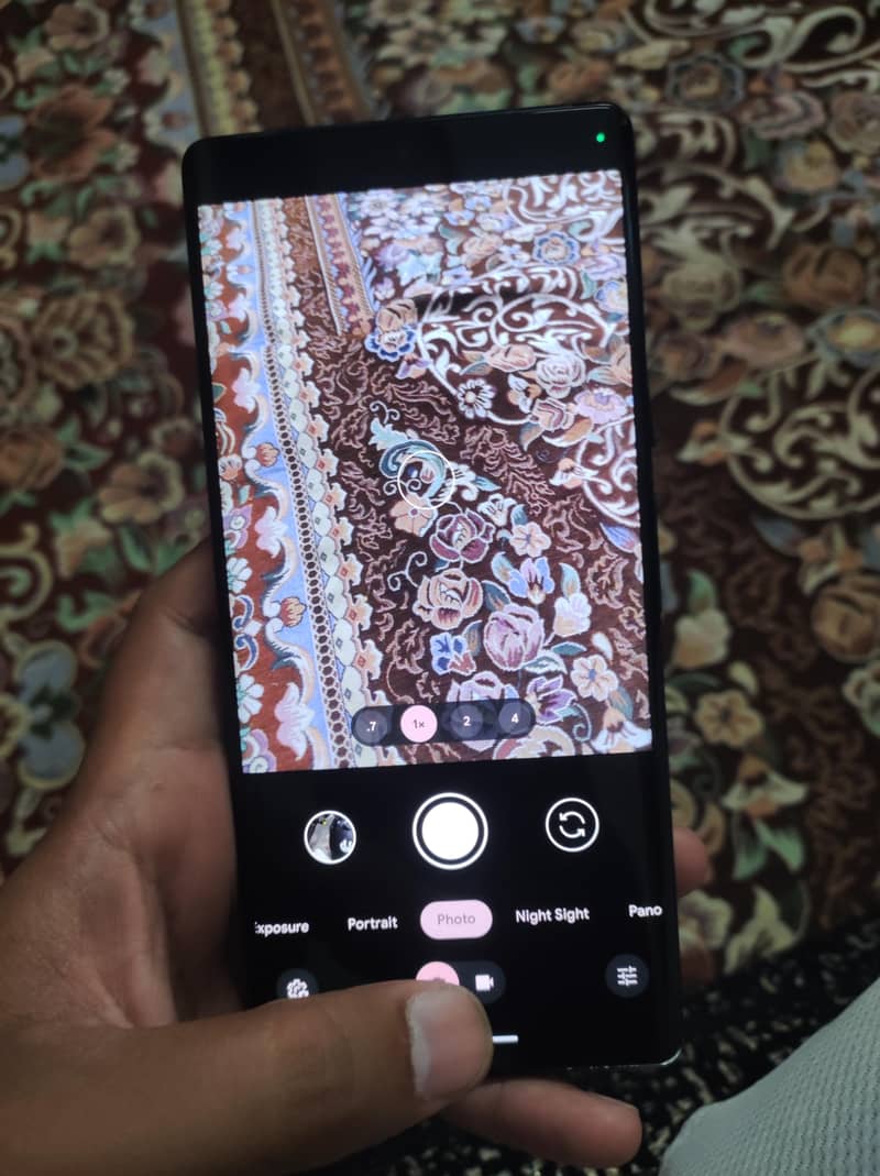 Google Pixel 6 Pro 4