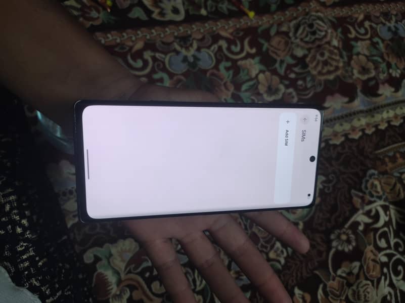 Google Pixel 6 Pro 6
