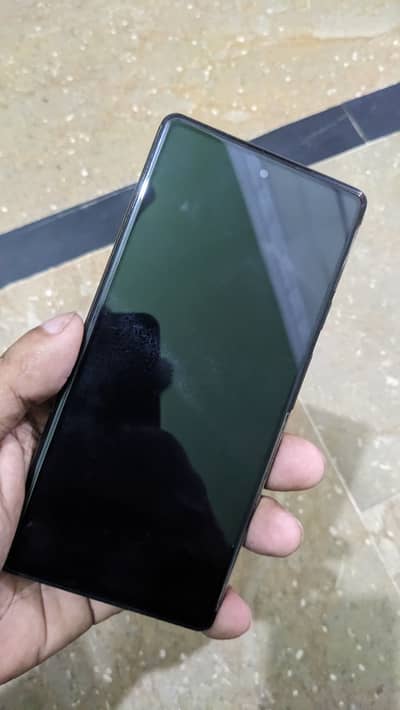 Google Pixel 6a | 128GB | Excellent Condition