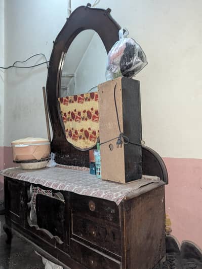 Dresser Mirror