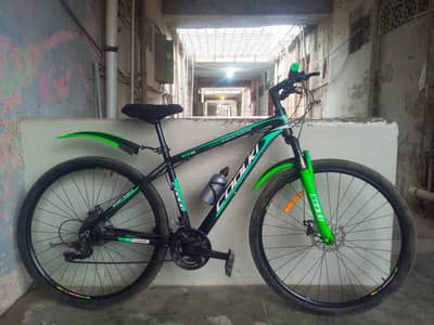 COOLKI Imported Cycle - 29 size - 0320/2257/271