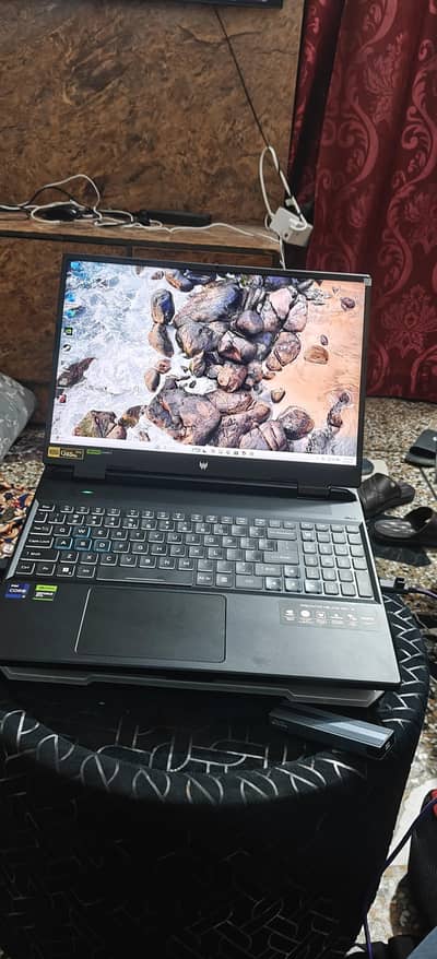 acer predator helios neo 16 ci9 13hx rtx 4070 16gb 1tb qhd 165hz