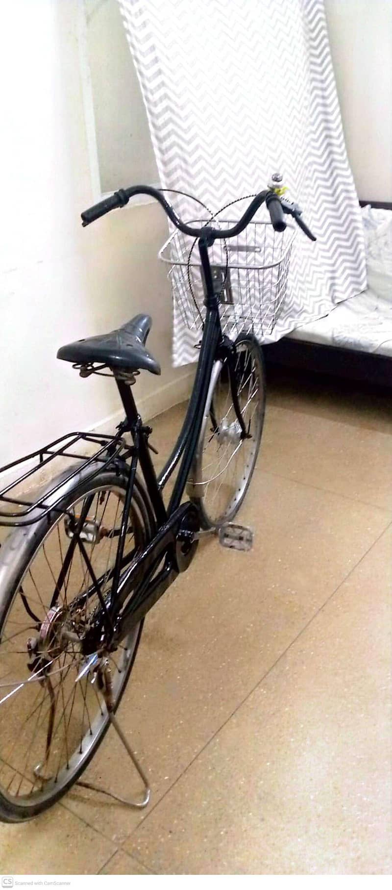 bicycle imported 0