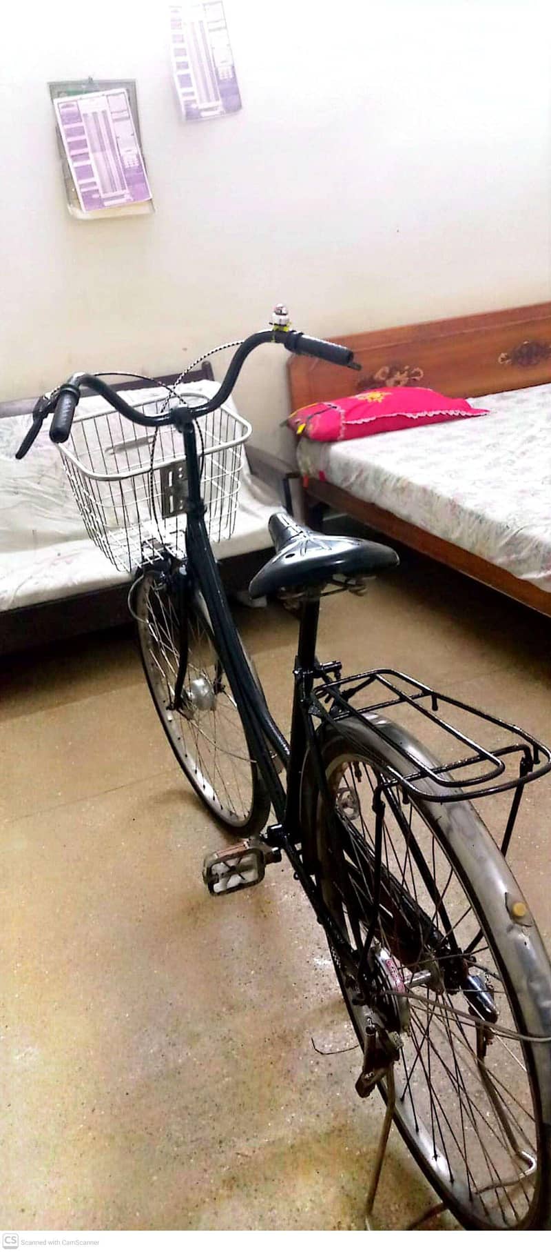 bicycle imported 3