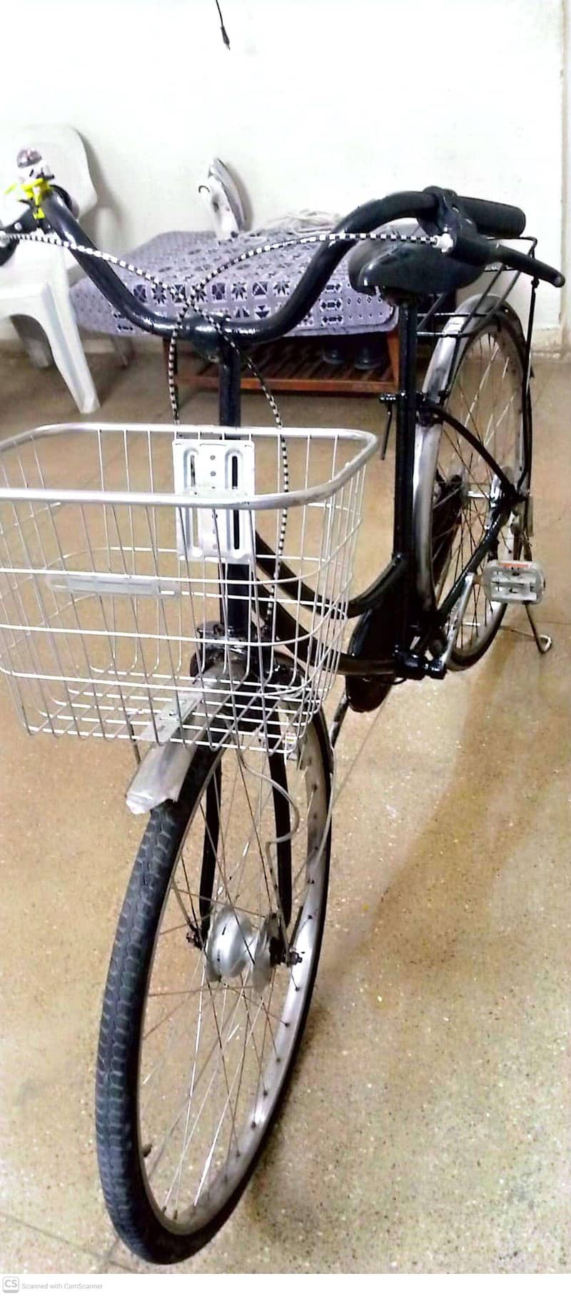 bicycle imported 4