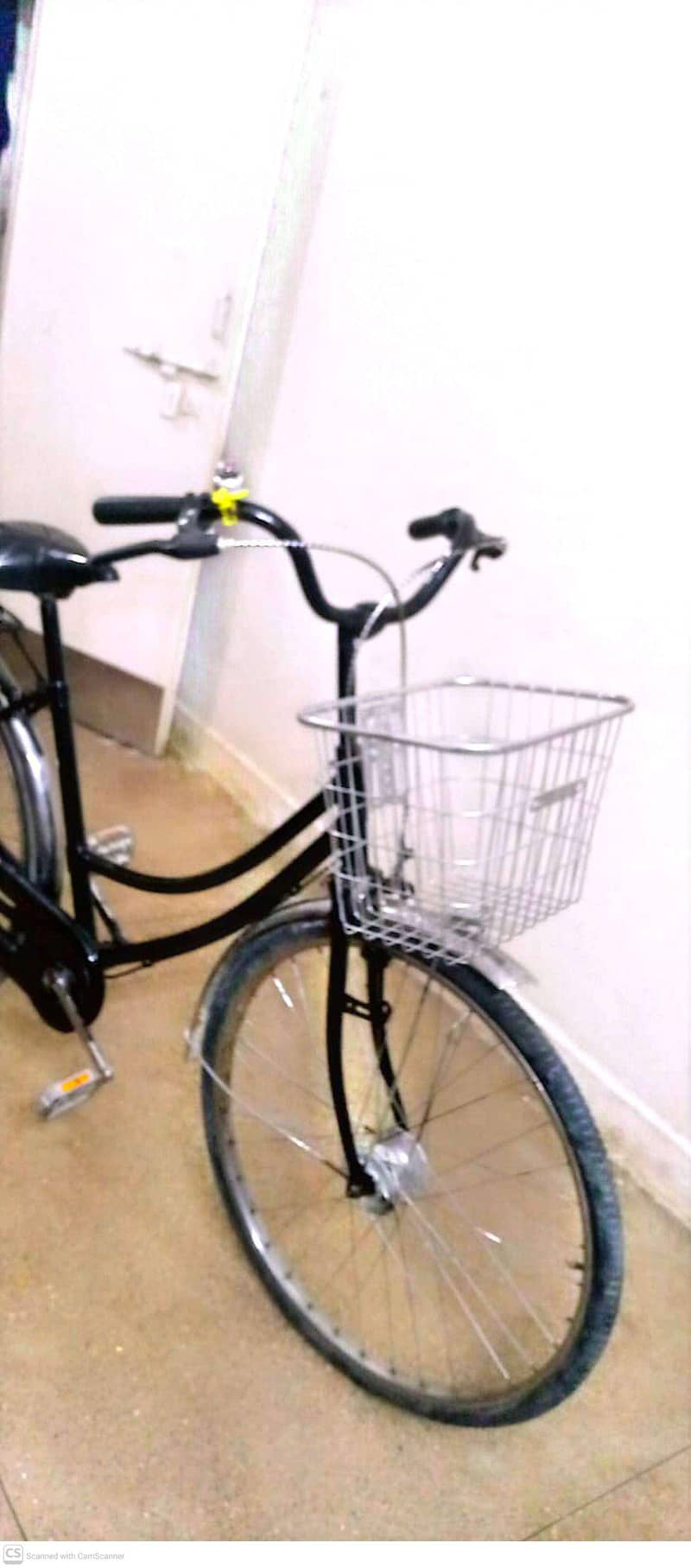 bicycle imported 5