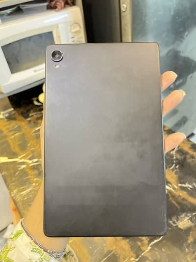 Docomo dtab D-42A Tablet | Smooth Performance | Like New