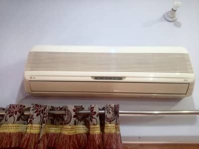 1 Ton Ac