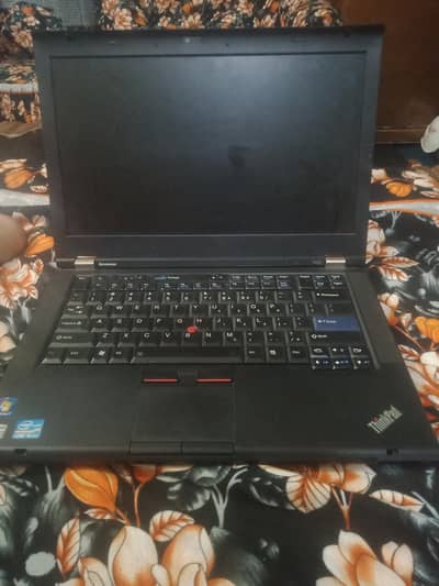 Lenovo brand tinkpad