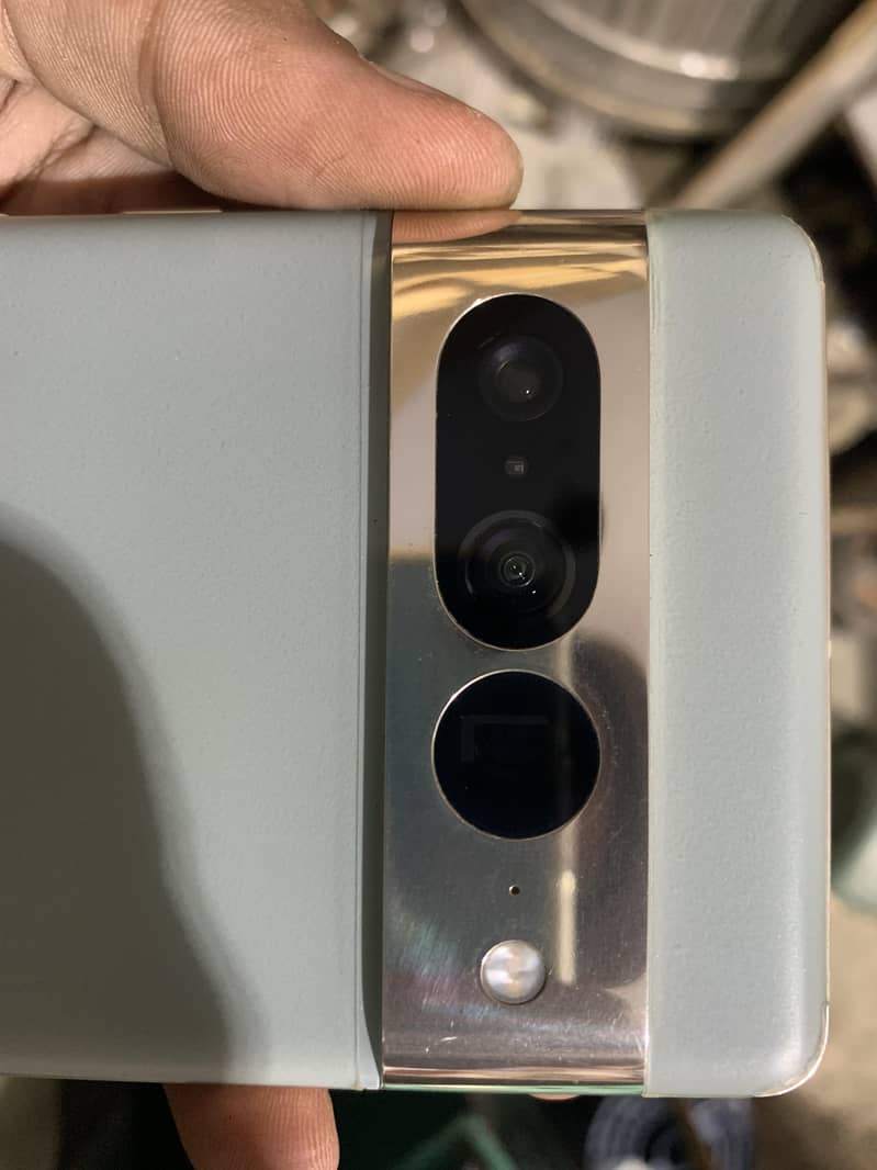 Google Pixel 7 Pro 2