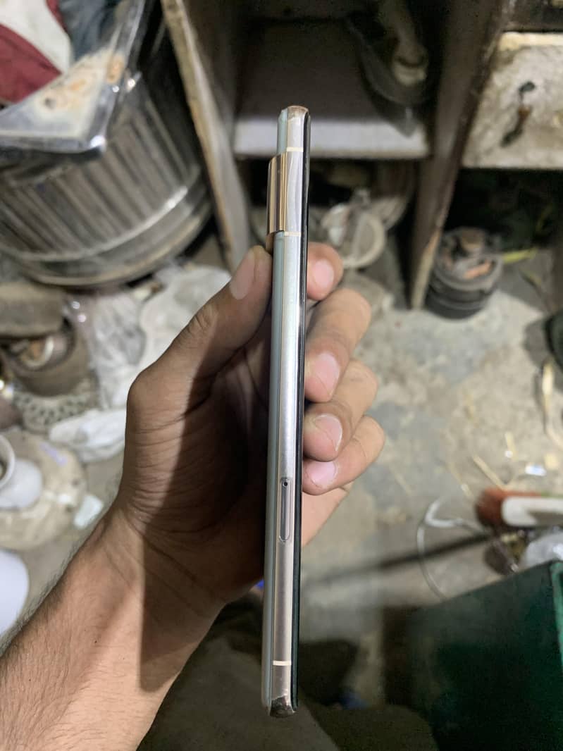 Google Pixel 7 Pro 5
