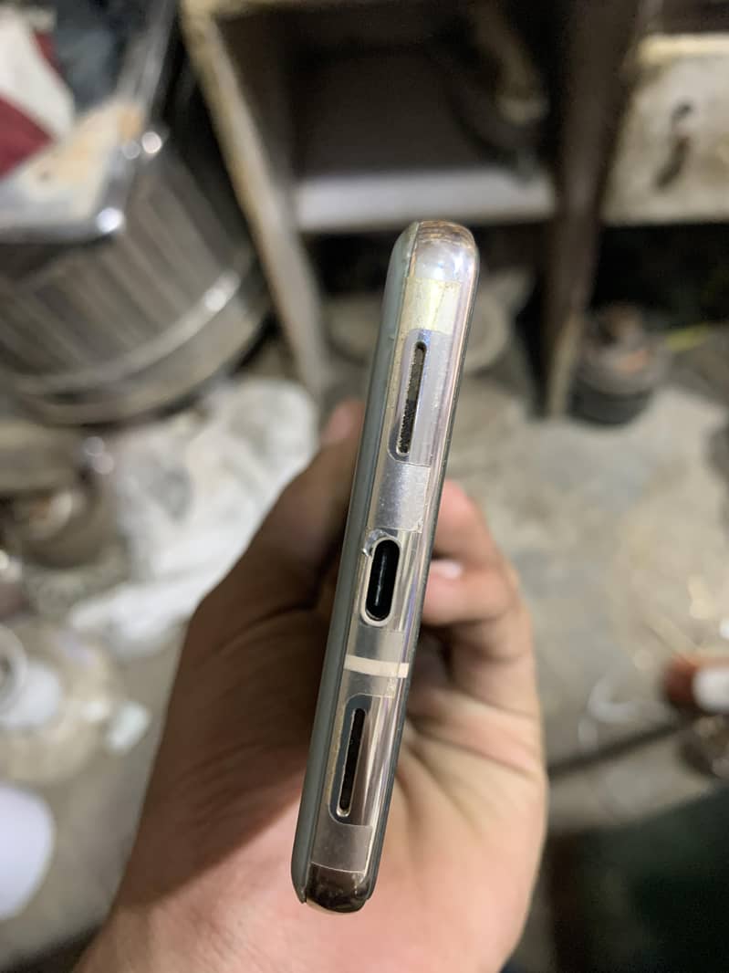 Google Pixel 7 Pro 6