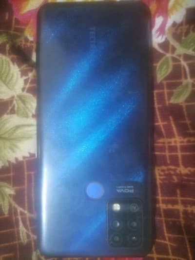Tecno pova ld7 6,128