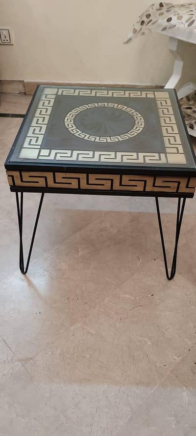 Set of 3 Tables