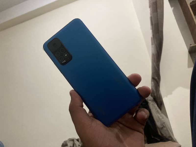 Redmi note 11 2